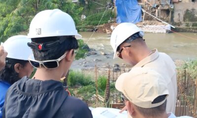 Kisah di Balik Pembangunan Jembatan Paledang–Pasirjaya 