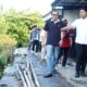 Dewan Banu Bagaskara Desak BBWS Tangani Longsor Kedung Badak 