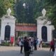 Rute Lengkap Menuju Kebun Raya Bogor dari Terminal Baranangsiang