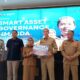 BKAD Kota Bogor Luncurkan Smart Asset Governance Simasda, Optimalkan Pengelolaan Aset Daerah