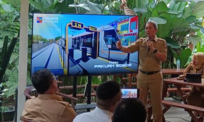Usai Keributan di Tipzy Bears, Pemkot Bogor Perketat Pengawasan THM