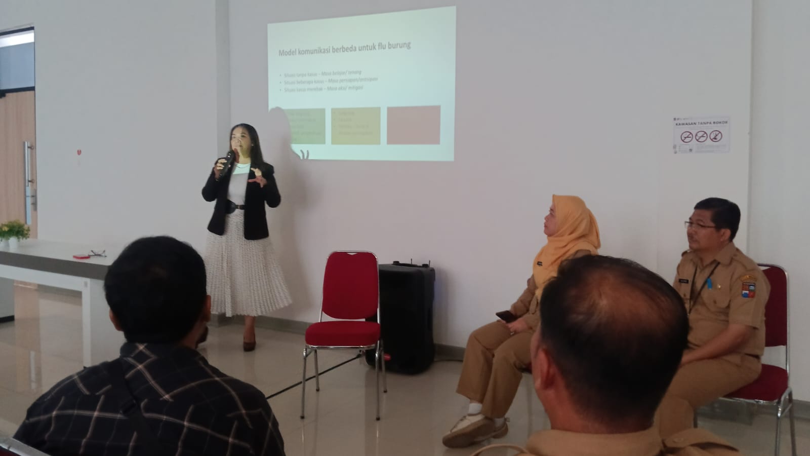 Jangan Tunggu Wabah, Kenali Penyakit Zoonotik dan Cara Mencegahnya