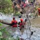 Pohon Tumbang di Kebon Pedes Sempat Tutup Kali Cipakancilan