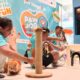 Ratusan Pawrents dan Anabul Nikmati Keseruan PAWJOG 9