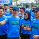 Dedie Rachim Dorong Warga Bergerak untuk Cegah Penyakit Kronis