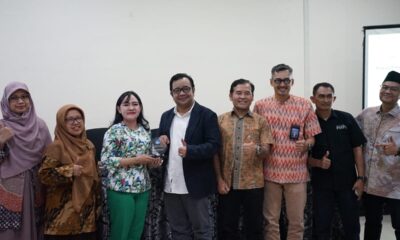 Kemendikdasmen Perkuat Kompetensi Guru SLB dan Luncurkan Lalubi Ruang Apresiasi Karya Anak Berkebutuhan Khusus