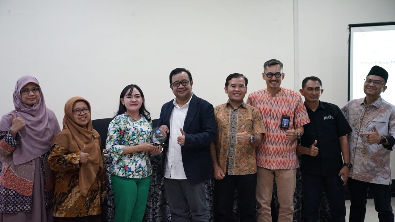 Kemendikdasmen Perkuat Kompetensi Guru SLB dan Luncurkan Lalubi Ruang Apresiasi Karya Anak Berkebutuhan Khusus
