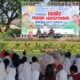 Ratusan Anak Meriahkan Puncak HAN 2026 di Alun-Alun Kota Bogor