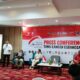Kirab Merah Putih hingga Wakaf Alpukat Warnai Agenda Festival Merah Putih 2026