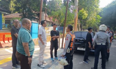 Diduga Kuasai Parkir Publik untuk Valet, Restoran Aroem Diultimatum Dishub Kota Bogor