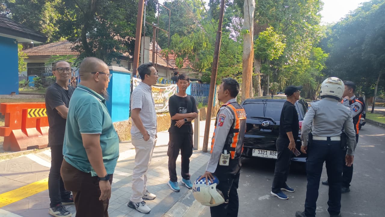 Diduga Kuasai Parkir Publik untuk Valet, Restoran Aroem Diultimatum Dishub Kota Bogor