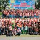 Alun-Alun Kota Bogor jadi Panggung Inklusi Anak pada Puncak HAN 2026