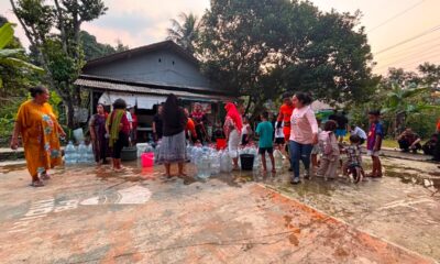 Upaya Pemkot Bogor Menghadapi Dampak Kemarau Panjang