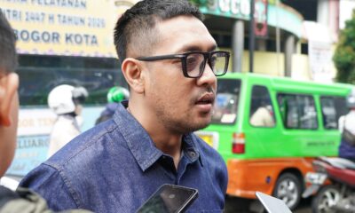 Soroti Dugaan Valet Restoran Aroem, Komisi II DPRD Bakal Panggil Dinas Terkait