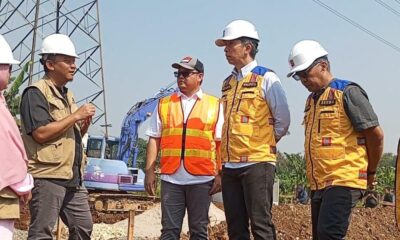 9 Proyek Strategis Kota Bogor Lanjut, Revitalisasi Gedung Kemuning Gading Ditunda