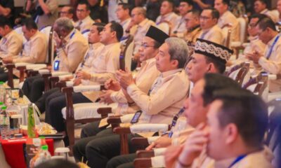 Rakernas APEKSI 2026, Dedie Rachim Dorong Kota Bogor jadi City of Gastronomy