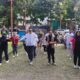 Jumat Sehat PWI Kota Bogor, Perkuat Sinergi Pers dan KADIN Dorong Ekonomi Daerah