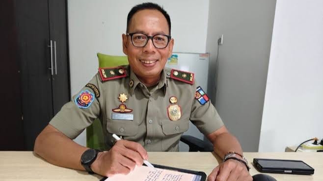 Sidak Kafe Nona Manis dan Tipzy Bears, Satpol PP Ingatkan SOP Pencegahan Kegaduhan