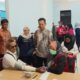 Jumat Sehat PWI, Dinkes Kota Bogor Cek Kesehatan Gratis Wartawan