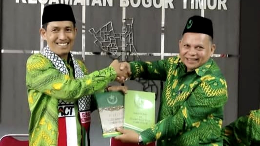DPC SI Kota Bogor Siap Cetak SDM Industri Farmasi Lewat Program Medical Representative