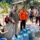 Kekeringan Landa 2 Kelurahan di Kota Bogor, BPBD Salurkan 12.000 Liter Air Bersih