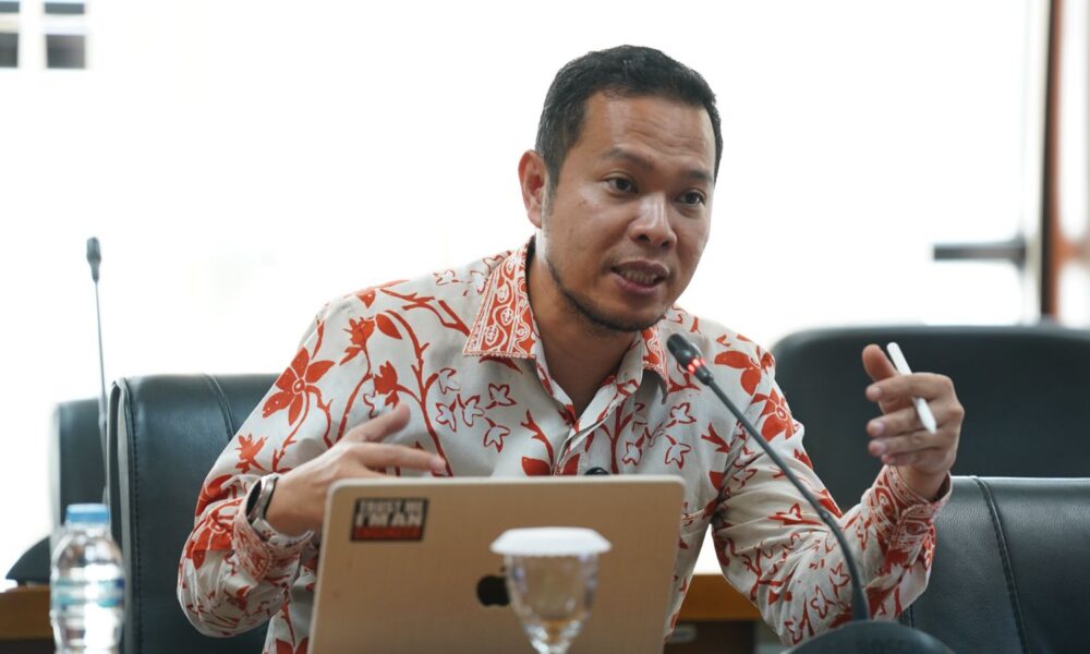Dewan Desak Dinsos Verifikasi Faktual Desil Rampung Triwulan III