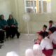 Lurah Mulyaharja Berikan Sosialisasi Wawasan Kebangsaan ke Siswa Baru SMP Bagus