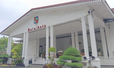 Jangan Lewatkan! Nobar Final Piala Dunia 2026 di Balai Kota Bogor 
