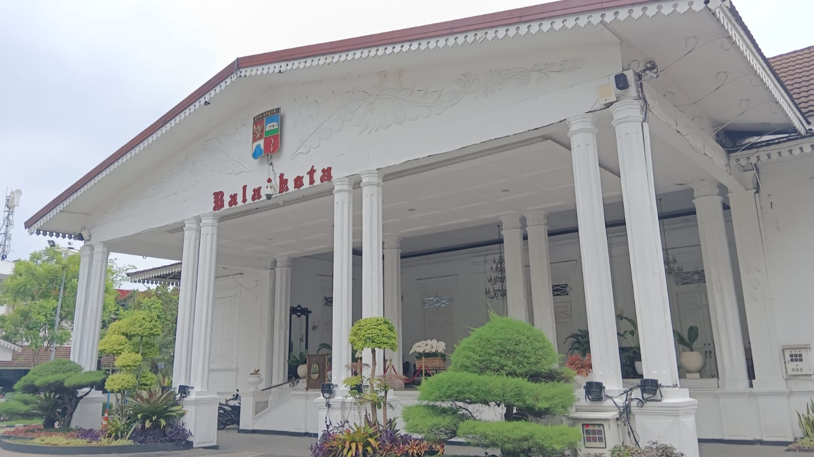 Jangan Lewatkan! Nobar Final Piala Dunia 2026 di Balai Kota Bogor 