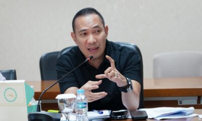 Bahas PP APBD 2025, DPRD Kota Bogor Beri Catatan untuk Pemkot