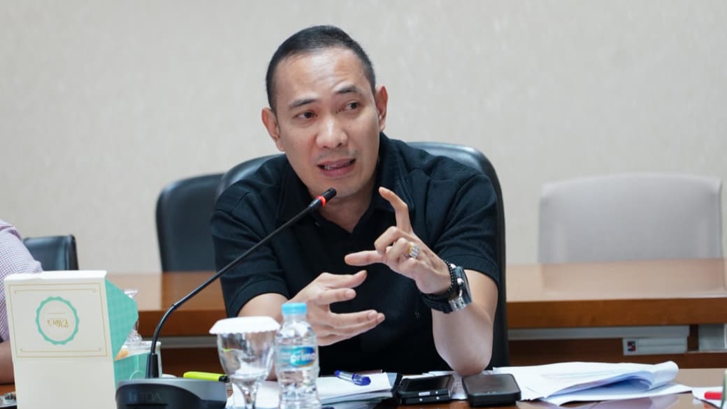 Bahas PP APBD 2025, DPRD Kota Bogor Beri Catatan untuk Pemkot