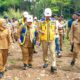 Ground Breaking PSEL Kayumanis Ditargetkan November, Pembangunan Akses Jalan Dikebut 