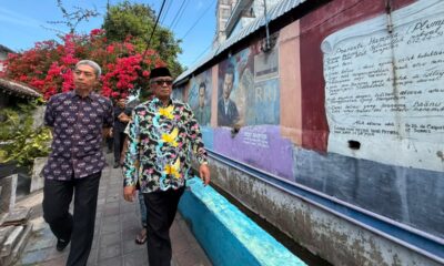 20 Tahun Berbenah, Kampung Pancuran jadi Inspirasi Kota Bogor