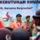 Ketua Kwarcab Kota Bogor: Pramuka Rumah bagi Semua Anak Tanpa Terkecuali