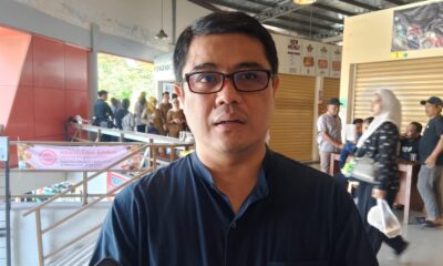 Perumda PPJ Kota Bogor Siap Kelola Blok C dan D Setelah 2027