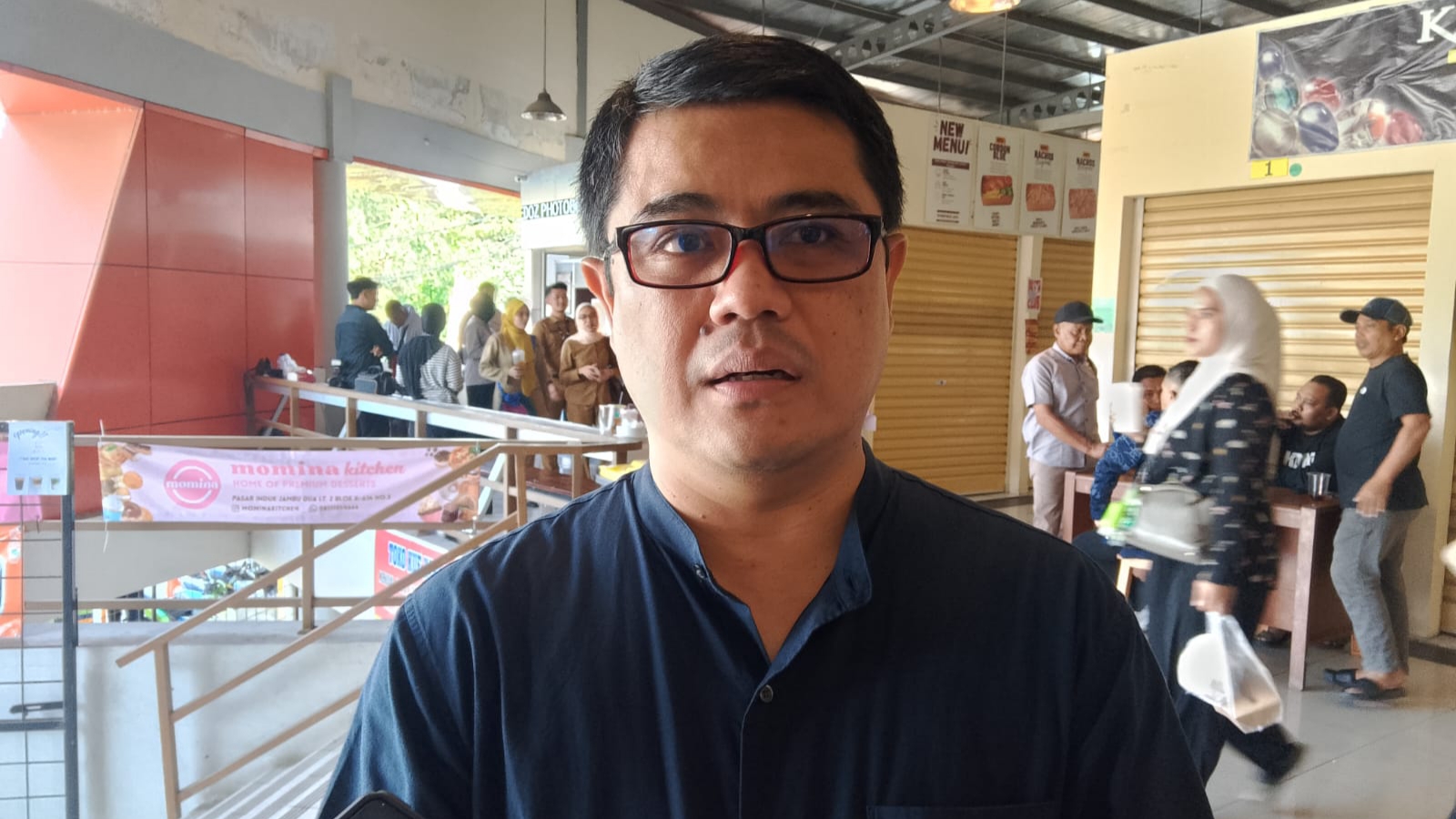 Perumda PPJ Kota Bogor Siap Kelola Blok C dan D Setelah 2027