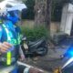 Kecelakaan Maut di Jalan Salak Kota Bogor, Satu Pemotor Tewas
