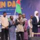 Milad UIKA Bogor, Mahasiswi Asal Afrika Bagikan Kisah Kuliah di Kota Hujan