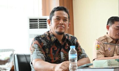 DPRD Minta Revitalisasi Terminal Bubulak Disertai Penataan Transportasi