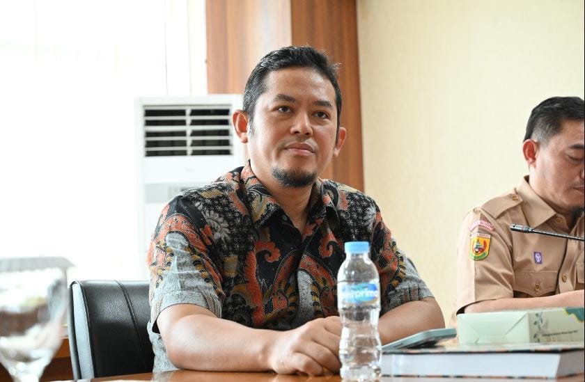 DPRD Minta Revitalisasi Terminal Bubulak Disertai Penataan Transportasi