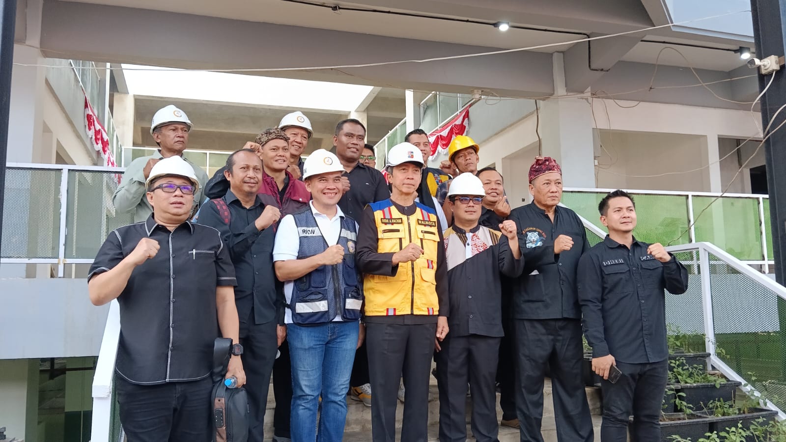 Pasar Merdeka Tampil dengan Wajah Baru: Pasar Bersih hingga Onderdil