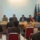 Jelang Konferprov PWI Jabar, Kang Andy Sambangi PWI Kota Bogor