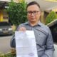 Kabag Hukum dan HAM, Alma Wiranta Laporkan Dugaan Pencemaran Nama Baik