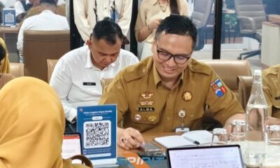 Pemkot Bogor Siapkan SOP Cegah Pemerasan ASN Lewat Narasi Negatif