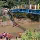ASN Kota Bogor Diduga Terjatuh ke Sungai Cisadane saat Melintas Jembatan 