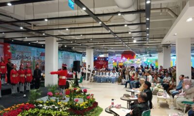 Lomba Paduan Suara Hymne Kota Bogor Piala Wali Kota 2026: Menumbuhkan Cinta Kota Lewat Lagu