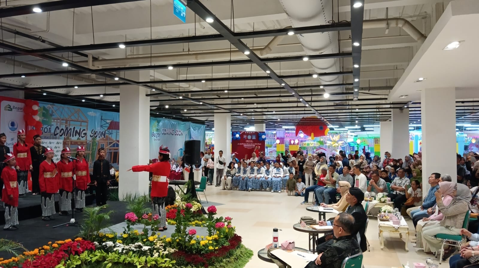Lomba Paduan Suara Hymne Kota Bogor Piala Wali Kota 2026: Menumbuhkan Cinta Kota Lewat Lagu