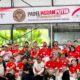 Padel Merah Putih Championship Meriahkan FMP 2026, Peserta Lintas Generasi