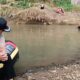 Hari ke 4 Pencarian ASN Kota Bogor, SAR Gabungan Angkat Sampah dan Sedimen