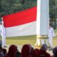 Upacara HUT ke-81 RI, Dedie Rachim Ajak Jaga Persatuan dan Kebersamaan
